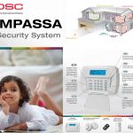 DSC Impassa Wireless System