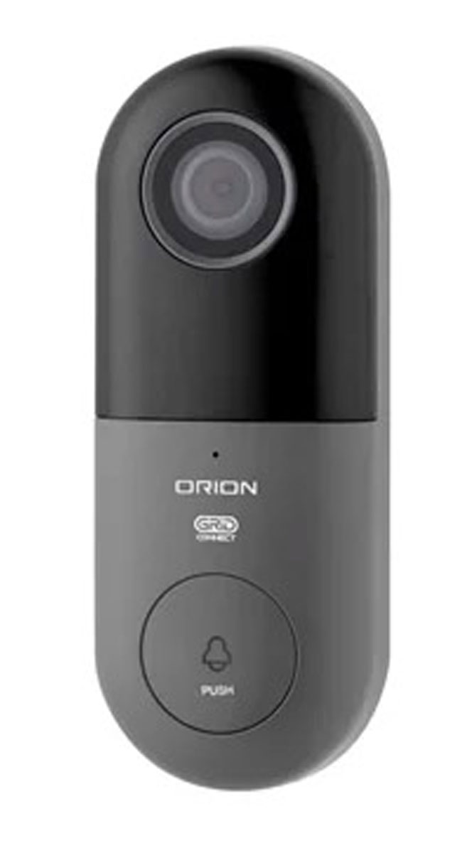 orion doorbell