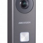 Hikvision Video Doorbell